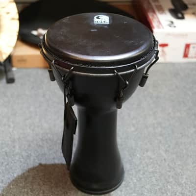 Immagine Toca 10" Freestyle Mechanically Tuned Djembe - Used - 3