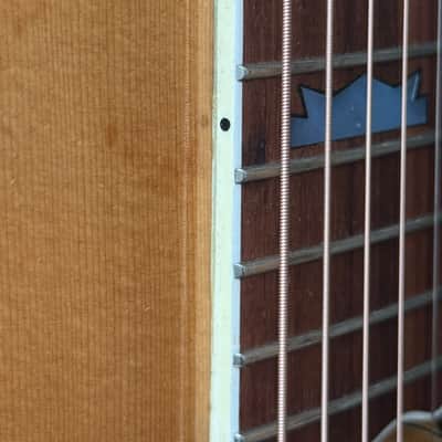Immagine Aria WJ-40 – Natural, Lawsuit era, 1981 - 9