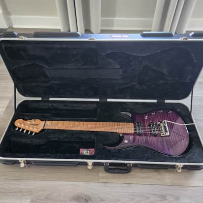 Ernie Ball Music Man John Petrucci Signature JP15-7 image 5
