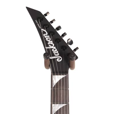 Jackson American Series Rhoads RR24 HT Satin Black image 6