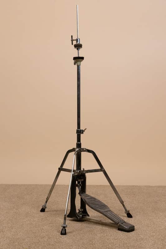 1970s Slingerland Dynamo Hi Hat Stand image 1