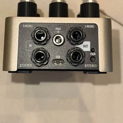 Universal Audio Golden Reverberator image 3