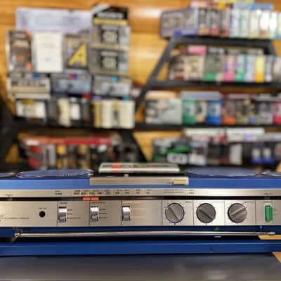 Sony CFS-F10 ✅Warranty Rare Vintage Slim Cassette Deck Boombox image 6