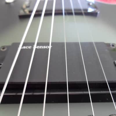 Lace Sensor "Bill Kelliher Dissonant Aggressor Signature" Pickup Set image 4