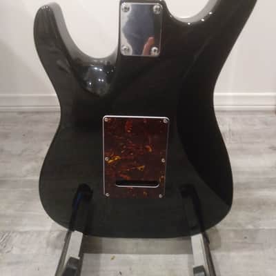 Dragonfly Long Scale Tele Baritone Guitar image 4