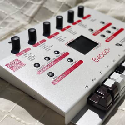 Ferrofish B4000+ Organ Expander Module / Orgelexpander image 1