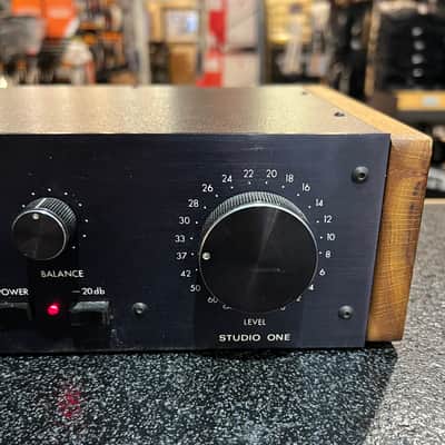 PSE Studio One Pre Amplifier image 4