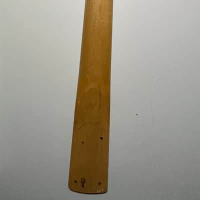 Ibanez GSR90-BK neck image 3