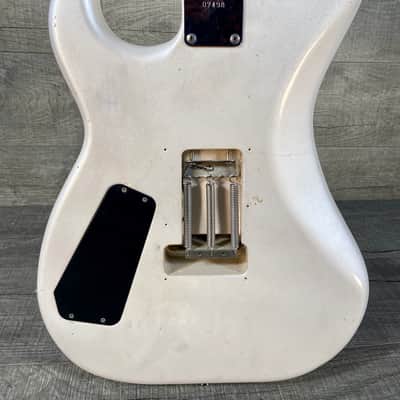 Kramer Baretta American Series Late 80's image 10