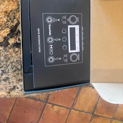 Eventide H90 2025 - Silver image 2