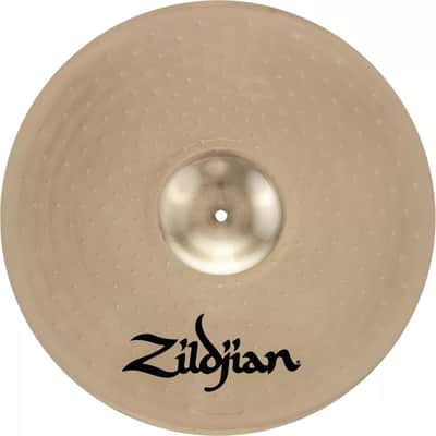 Zildjian 18" Z Custom Crash Cymbal - In Stock! image 3