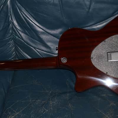 Taylor T5-S 2007 - Sunburst image 5