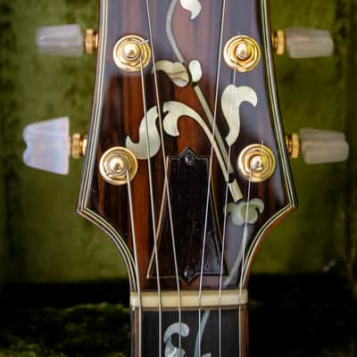 Ibanez AR5000-AV Artist 1981 image 21