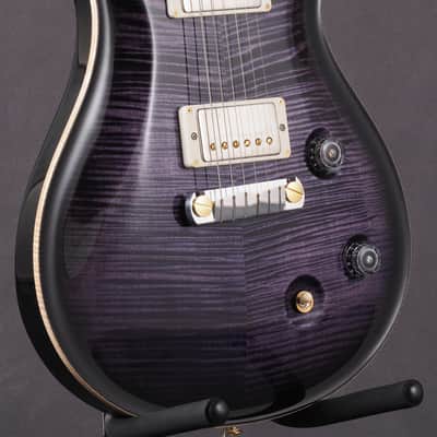 PRS McCarty 10 Top - Purple Mist image 9