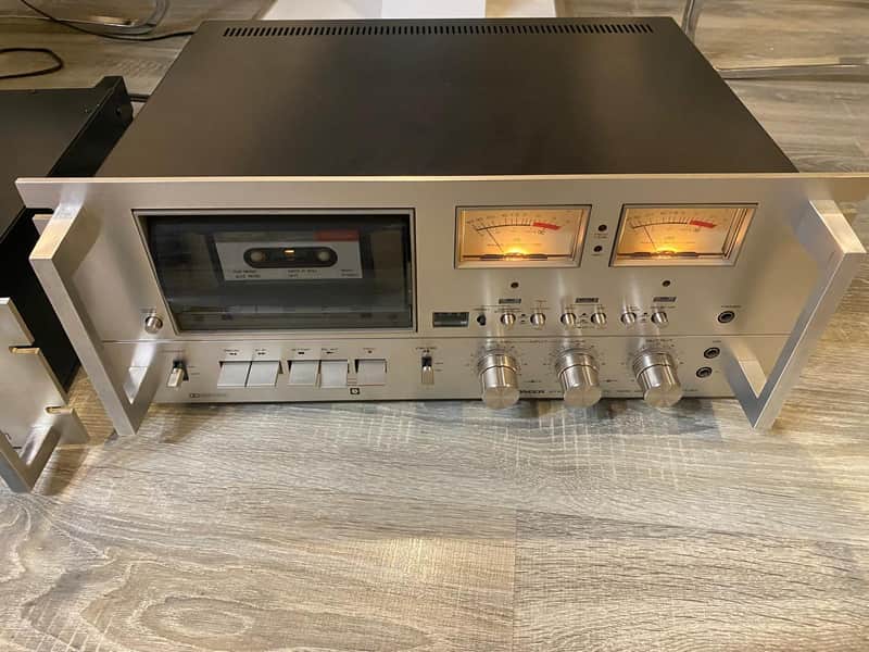 Pioneer CT-97 Excellent condition! image 1