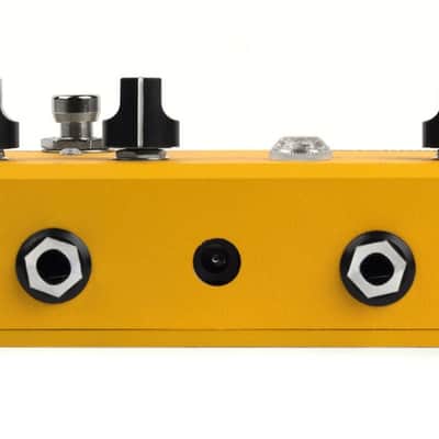 Aclam Guitars The Windmiller Preamp image 3