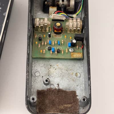 Dunlop GCB95 Cry Baby Standard Wah 1982 - Present - Black image 5