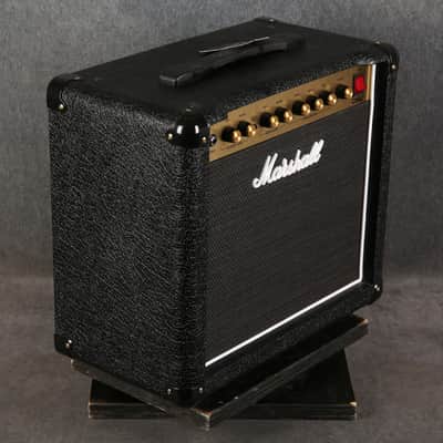 Marshall DSL5CR Valve Combo - Footswitch - 2nd Hand (166269) image 2