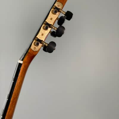 2004 Sergio Tezanos Madrid Model Spruce/Maple image 18