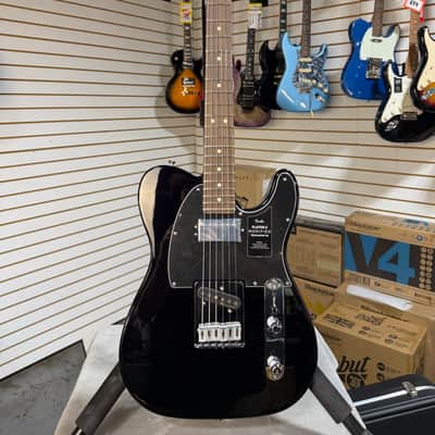 Fender Player II Modified Telecaster - Dusk w/Gig Bag & PLEK*D #507 image 5