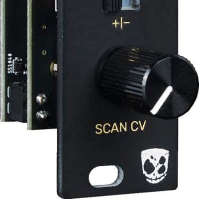 DIVKID VOSTOK TRACE : BRAND NEW :  [DETROIT MODULAR] image 2