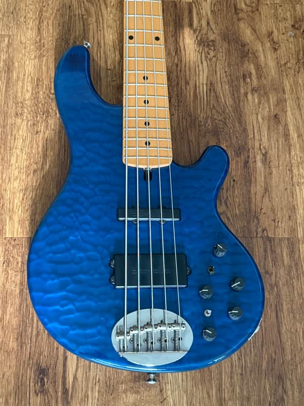 Lakland 55-94 USA