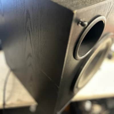 KLH SW-910 Subwoofer image 2