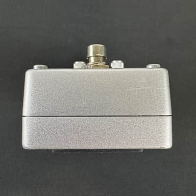 DigiTech Dirty Robot Synth Pedal 2010s - Graphic image 8