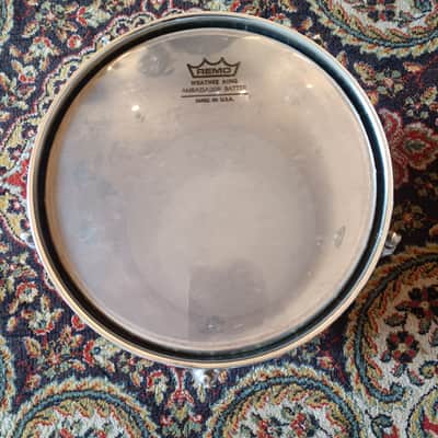 Yamaha Yamaha 5000 serie Tom 8"x6,5" Made in Japan - RARE image 6