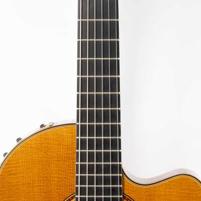 Gibson Chet Atkins CE 2004 - Natural image 7