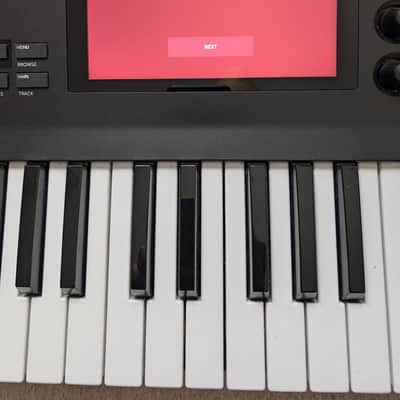 Akai MPC Key 61 Standalone Workstation Synthesizer 2022 - INCLUDES 500GB HARD DRIVE image 6