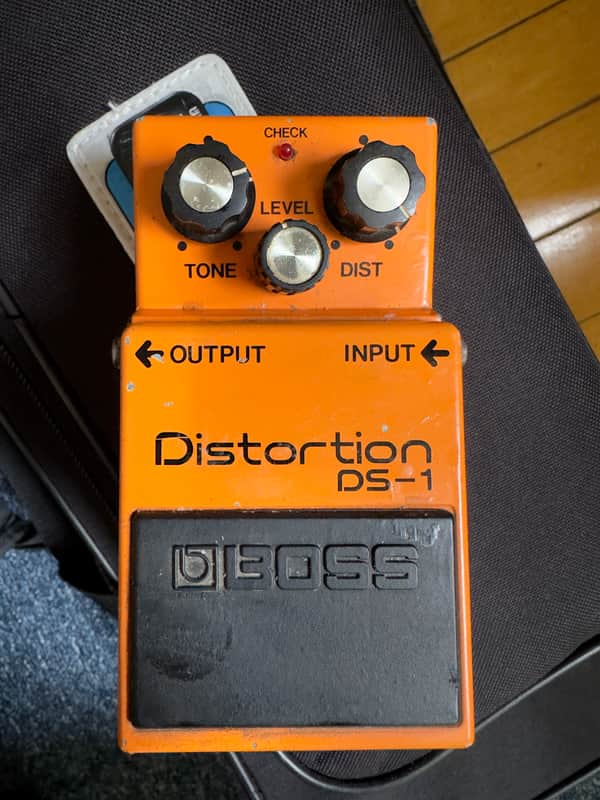 Boss DS-1