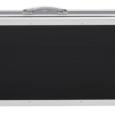 Harley Benton Flight Case Wood Guitar image 2