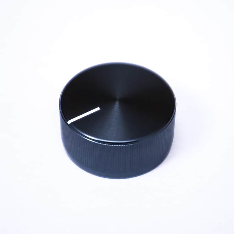 Focusrite Replacement Large Monitor Knob for Scarlett (3rd Gen) 2i2, 4i4, 8i6 image 1