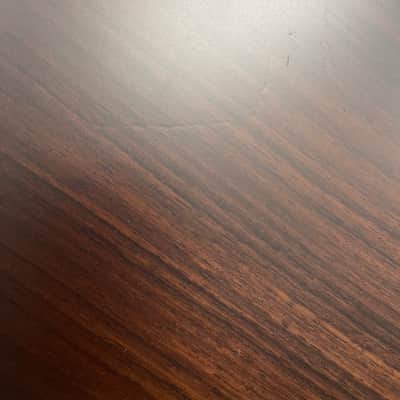 Taylor 914ce Builders Edition 2024 - Wild Honey Burst image 4