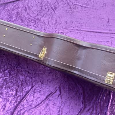 Cort GA/000 Hardcase * for Grand Auditorium and 000 -sized guitars * Robust and great-looking protection for your steelstring guitars *RC-3* image 7