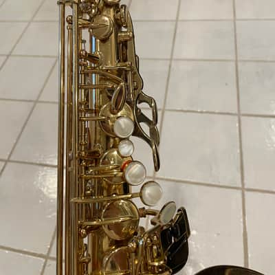 Serviced Selmer Soloist Alto Saxophone (Ready to Play) - Sounds Great! image 9
