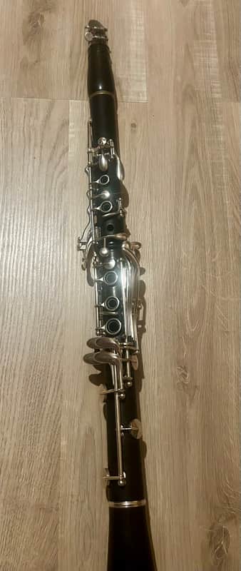 Buffet Crampon Vintage image 1