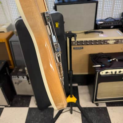 Rickenbacker 360 2004 - Mapleglo Bild 12