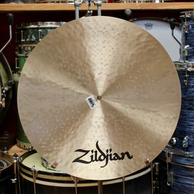 Zildjian 20" K Custom Flat Top Ride 2019g image 2