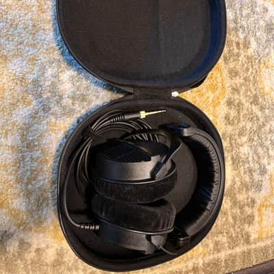 Beyerdynamic DT 990 Pro Black Limited Edition image 6