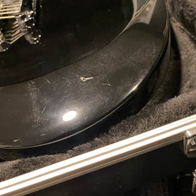 ESP LTD Viper-50 2008 - 2012 - Black image 5