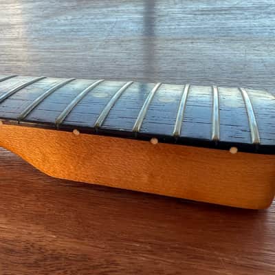 1964 Fender Stratocaster Neck image 14