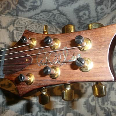 PRS Custom 24 Artist Package image 19