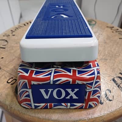 Vox V847 Union Jack - Limited Edition Bild 5