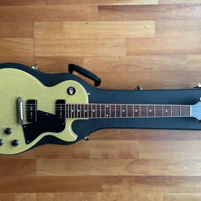 Gibson Les Paul Special VOS 2006 Custom Shop - TV Yellow