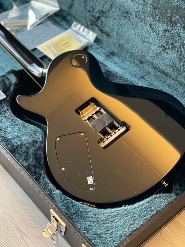 ESP Eclipse S-VIII Brilliant Mixedmedia SUGIZO Luna Sea | Reverb