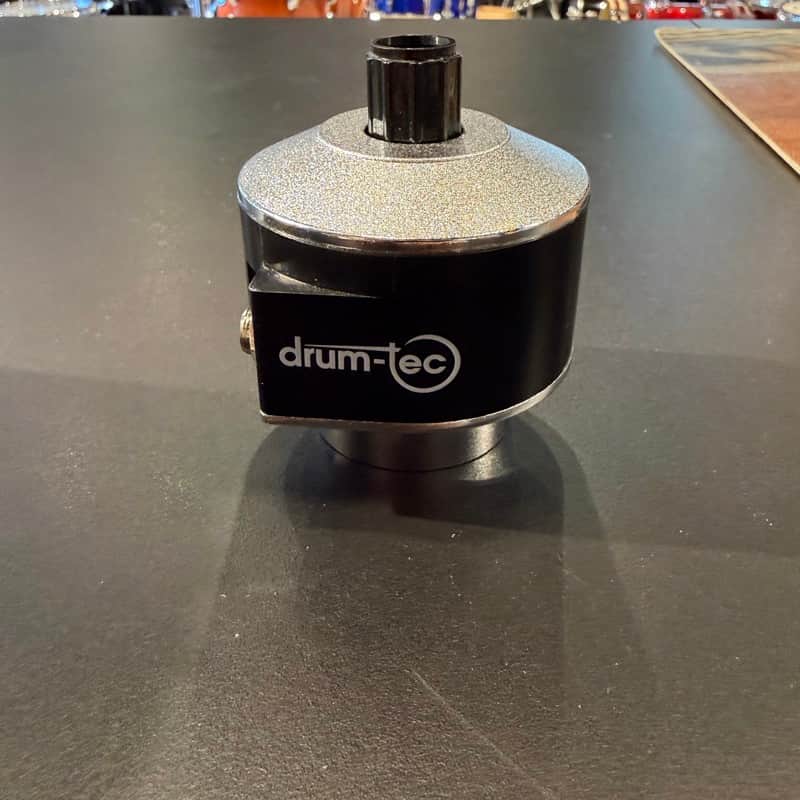 Drum-tec Controller Hi Hat elettronico image 1