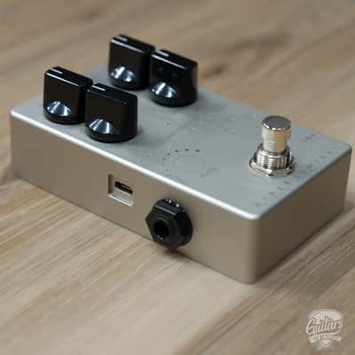 Darkglass Hyper Luminal Hybrid Compressor image 4