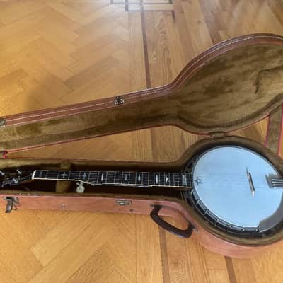 Gibson Mastertone Banjo image 1